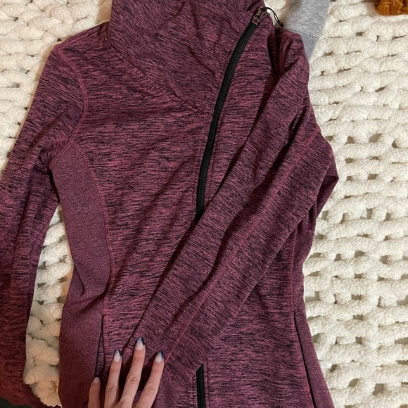 Calia running jacket - Picture 2 of 2